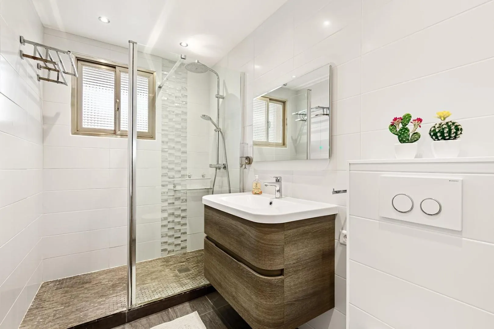 Suite Bleu Vue Mer Confort A Juan-Les-Pins Antibes 0*,
